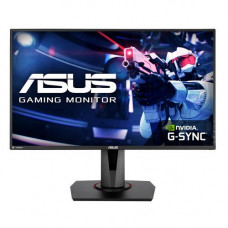 Монитор LCD 27" Asus VG278QR HDMI, DP, DVI-D, TN, 1920x1080, 165Hz, 0.5ms, FreeSync