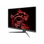 Монітор LCD 27 " MSI Optix G272, IPS, 1920x1080, Flat, 165HZ, 1ms