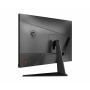 Монітор LCD 27 " MSI Optix G272, IPS, 1920x1080, Flat, 165HZ, 1ms