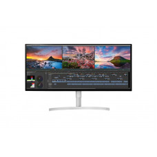 Монитор LCD 34" LG 34WK95U-W