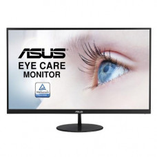 Монитор LCD 27" Asus VL279HE D-Sub, HDMI, IPS, 75Hz, 5ms