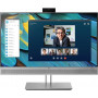 Монитор LCD 23.8" HP EliteDisplay E243m, D-Sub, HDMI, DP, USB-Hub, IPS, 1920x1080, 60Hz, 5ms