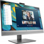 Монитор LCD 23.8" HP EliteDisplay E243m, D-Sub, HDMI, DP, USB-Hub, IPS, 1920x1080, 60Hz, 5ms