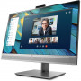 Монитор LCD 23.8" HP EliteDisplay E243m, D-Sub, HDMI, DP, USB-Hub, IPS, 1920x1080, 60Hz, 5ms