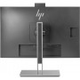 Монитор LCD 23.8" HP EliteDisplay E243m, D-Sub, HDMI, DP, USB-Hub, IPS, 1920x1080, 60Hz, 5ms