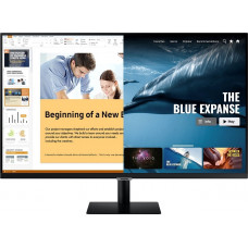 Монитор LCD 32" Samsung S32AM700UI, HDMI,USB-C, VA, MM, 3840 x 2160, 60, 8ms