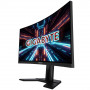Монитор LCD GIGABYTE 27" G27FC-A, 2xHDMI, DP, 2xUSB3.0, MM, VA, 1920x1080, Curved (1500R), 165Hz, 1ms, DCI-P3 91%, FreeSync