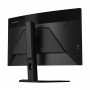 Монитор LCD GIGABYTE 27" G27FC-A, 2xHDMI, DP, 2xUSB3.0, MM, VA, 1920x1080, Curved (1500R), 165Hz, 1ms, DCI-P3 91%, FreeSync