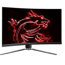 Монитор LCD 31.5" MSI MAG Artymis 324CP, 2xHDMI, DP, USB-C, 2xUSB-A, Earphone out, VA, 1920x1080, Curved, 165Hz, 1ms, FreeSync