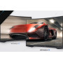 Монитор LCD Samsung 27" Odyssey G5 LC27G55T, 2560x1440, 1ms, 144Hz, DP, 2*HDMI, VA, FreeSync