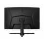 Монітор LCD 27 " MSI Optix G27CQ4, 2*HDMI, DP, VA,2560x1440, CURVED, 165HZ, 1ms, FreeSync