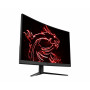 Монітор LCD 27 " MSI Optix G27CQ4, 2*HDMI, DP, VA,2560x1440, CURVED, 165HZ, 1ms, FreeSync