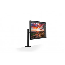 Монитор LCD 31.5" LG 32UN880-B