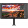 Монитор LCD 31.5" LG 32UN880-B