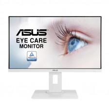 Монитор LCD 23.8" Asus VA24DQLB-W HDMI, DP, D-Sub, MM, 1920x1080, IPS, 75Hz, 1ms, Flicker free, White