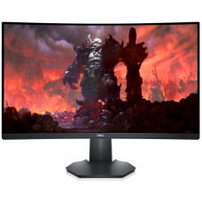 Монитор LCD 27" DELL S2722DGM