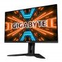 Монітор LCD GIGABYTE 31.5 