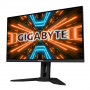Монітор LCD GIGABYTE 31.5 