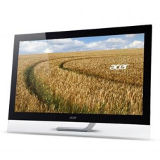 Монитор Acer 23" T232HLAbmjjz, D-Sub, 2xHDMI, USB, MM, IPS, 1920x1080, 60Hz, 5ms, Touch