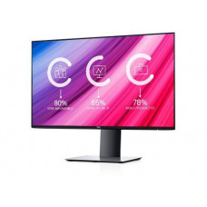 Монитор LCD 23.8" DELL U2419H HDMI, DP, USB3.0, Audio, IPS, Pivot, 99% sRGB, Delta E<2