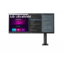 Монітор LCD 34 