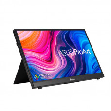 Монитор LCD 14" Asus ProArt PA148CTV micro HDMI, 2xUSB, MM, IPS, 1920x1080, 60Hz, 5ms, Touch, sRGB100%
