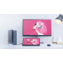 Монитор LCD 14" Asus ProArt PA148CTV micro HDMI, 2xUSB, MM, IPS, 1920x1080, 60Hz, 5ms, Touch, sRGB100%