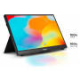 Монитор LCD 14" Asus ProArt PA148CTV micro HDMI, 2xUSB, MM, IPS, 1920x1080, 60Hz, 5ms, Touch, sRGB100%