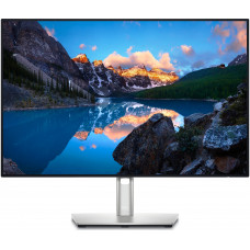 Монитор LCD 24.1" DELL U2421E HDMI, DP, USB-C, Audio, RJ-45, IPS, Pivot, 1920x1200, 16:10, 99%sRGB, 3Y