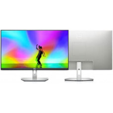 Монитор LCD 27" DELL S2721D 2xHDMI, DP, MM, IPS, 2560x1440, 75Hz, 99%sRGB, FreeSync