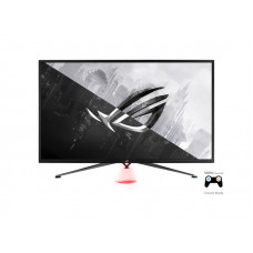 Монитор LCD 43" Asus ROG Strix XG43UQ 4xHDMI, 3xDP, 2xUSB3.0, MM, VA, 3840x2160, 144Hz, 1ms, DCI-P3 90%, HDR10, FreeSync