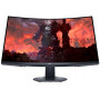 Монитор LCD 31.5" DELL S3222DGM