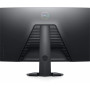 Монитор LCD 31.5" DELL S3222DGM