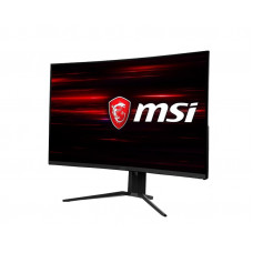 Монитор LCD 31.5" MSI Optix MAG322CQR, 2xHDMI, DP, USB-TypeC, VA, 2560x1440, Curved, 165Hz, 1ms, DCI-P3 96%, FreeSync
