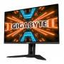 Монітор LCD GIGABYTE 31.5 