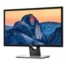 Монитор LCD 23.8" DELL SE2417HGX D-Sub, 2xHDMI, Audio, TN, 1ms, 75Hz, FreeSync