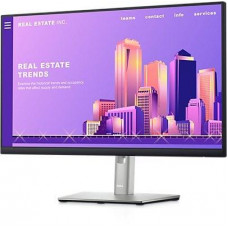 Монитор LCD 23.8" DELL P2422H D-Sub, HDMI, DP, USB3.2, IPS, Pivot