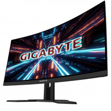 Монитор LCD GIGABYTE 27" G27QC-A