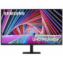 Монитор LCD 32" Samsung S32A700NW, HDMI, DP, VA, 3840x2160, 60, 5ms