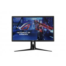 Монитор LCD 27" Asus ROG Strix XG27UQR 2xHDMI, 2xDP, 2xUSB3.0, Audio, IPS, Pivot, 3840x2160, 144Hz, 1ms, DCI-P3 90%, HDR400, Adaptive Sync
