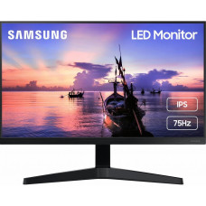 Монитор LCD 27" Samsung F27T350F FHD 5ms, HDMI, IPS, Black, 178/178