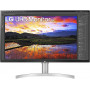 Монитор LCD 31.5" LG 32UN650-W 2xHDMI, DP, MM, IPS, 3840x2160(4K), DCI-P3 95%, HDR10, FreeSync