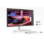 Монитор LCD 31.5" LG 32UN650-W 2xHDMI, DP, MM, IPS, 3840x2160(4K), DCI-P3 95%, HDR10, FreeSync