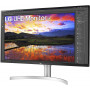Монитор LCD 31.5" LG 32UN650-W 2xHDMI, DP, MM, IPS, 3840x2160(4K), DCI-P3 95%, HDR10, FreeSync