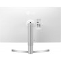 Монитор LCD 31.5" LG 32UN650-W 2xHDMI, DP, MM, IPS, 3840x2160(4K), DCI-P3 95%, HDR10, FreeSync