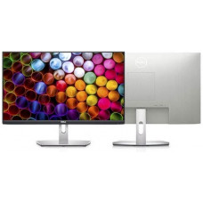 Монитор LCD 23.8" DELL S2421H 2xHDMI, MM, IPS, 75Hz, 4ms, FreeSync