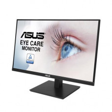 Монитор LCD 27" Asus VA27AQSB HDMI, DP, 2xUSB, MM, IPS, 2560x1440, 75Hz, 1ms, Pivot, Adaptive-Sync