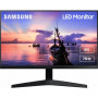 Монитор LCD 21.5" Samsung F22T350F, D-Sub, HDMI, IPS, 1920x1080, 75Hz, 5ms