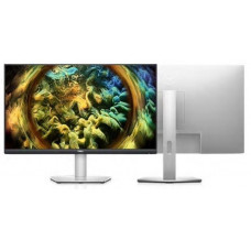 Монитор LCD 27" DELL S2721QS 2xHDMI, DP, MM, IPS, Pivot, 3840x2160 (4K), FreeSync