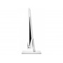 ПК-моноблок HP Pavilion 27UHD IPS AG/Intel i5-10400t/16/512F+1000 / NVD350-4 / kbm / DOS / White